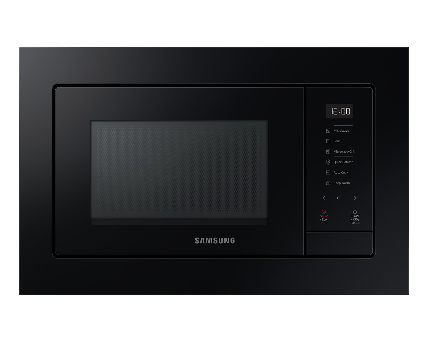 Samsung Ugradna mikrotalasna MG23A7318CK/E2
