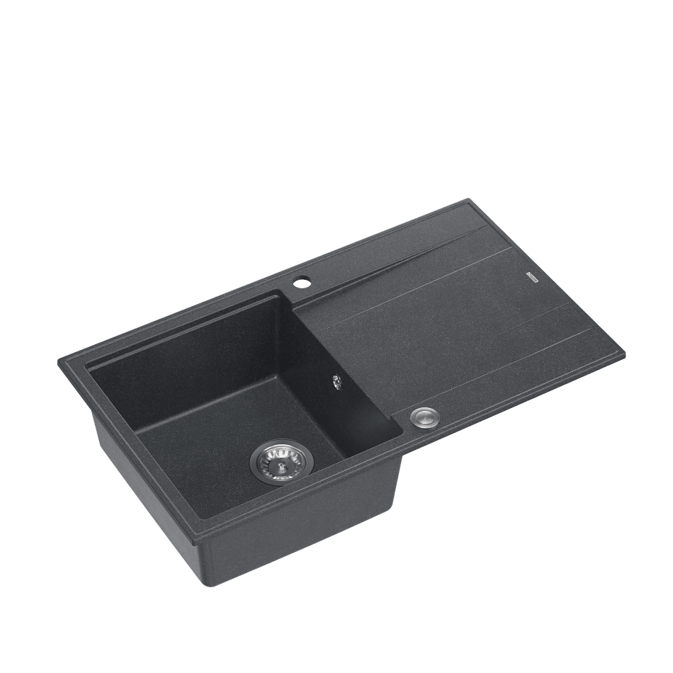 Quadron Sudopere HCQE8650U8_BS_P2O