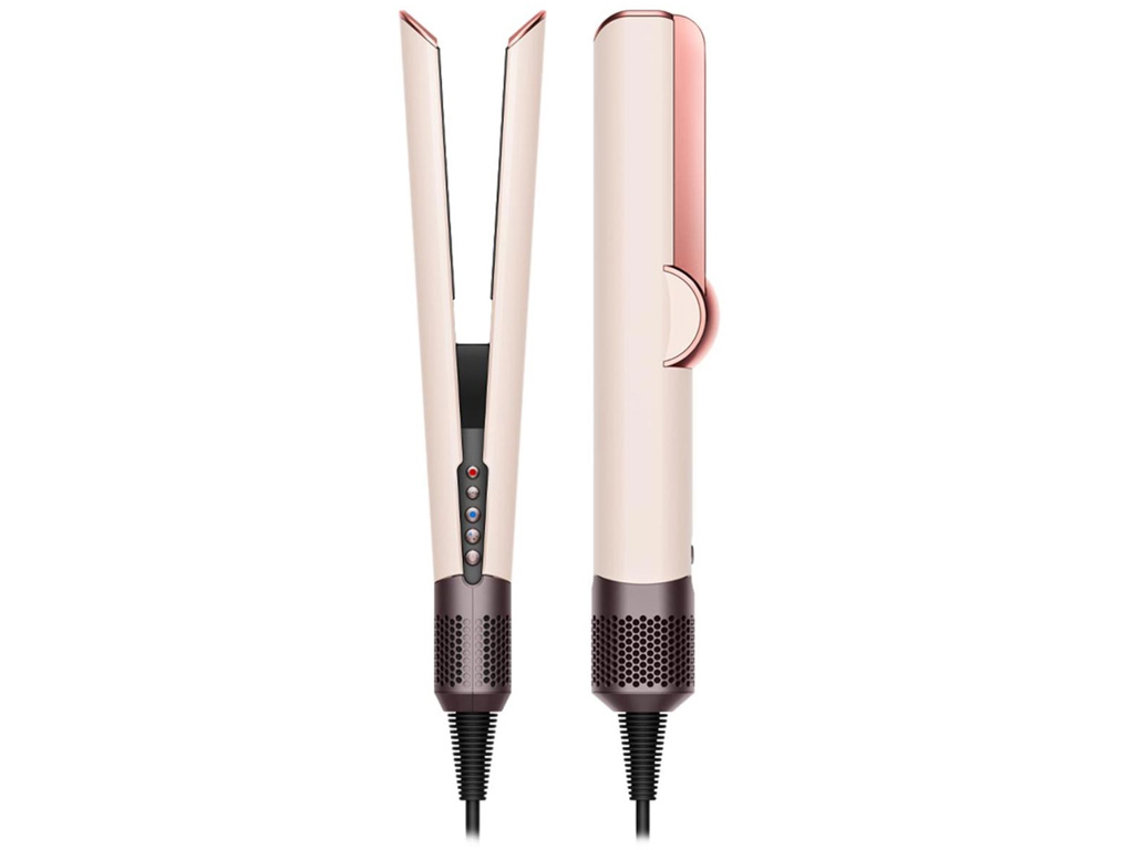 Dyson Airstrait pegla za kosu Ceramic Pink/Rose Gold 598960