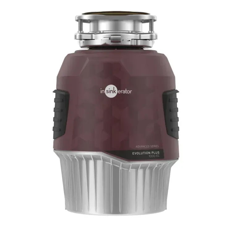 InSinkErator Meljač otpada E1000 EC-2 A/S