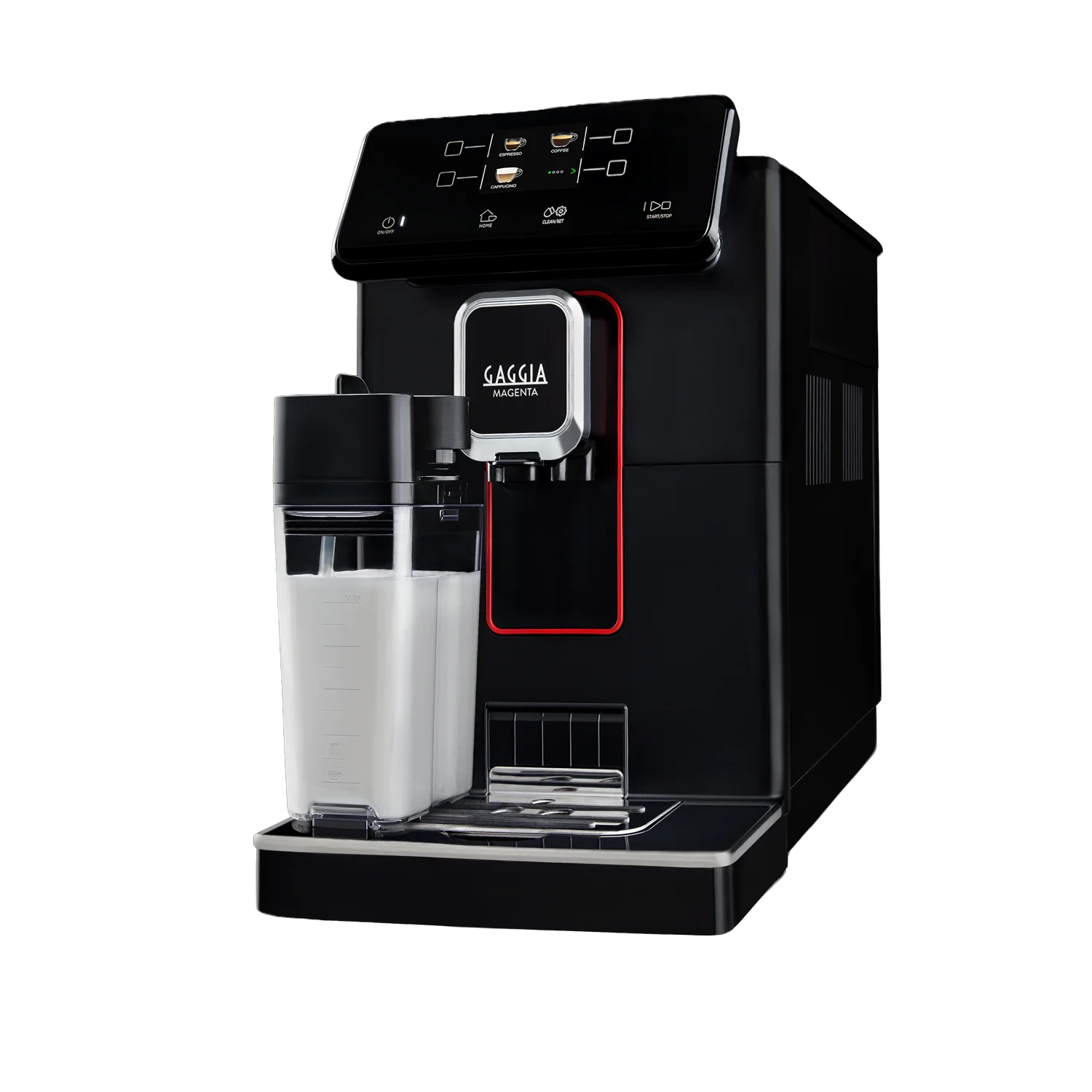 Espresso i kafe aparati