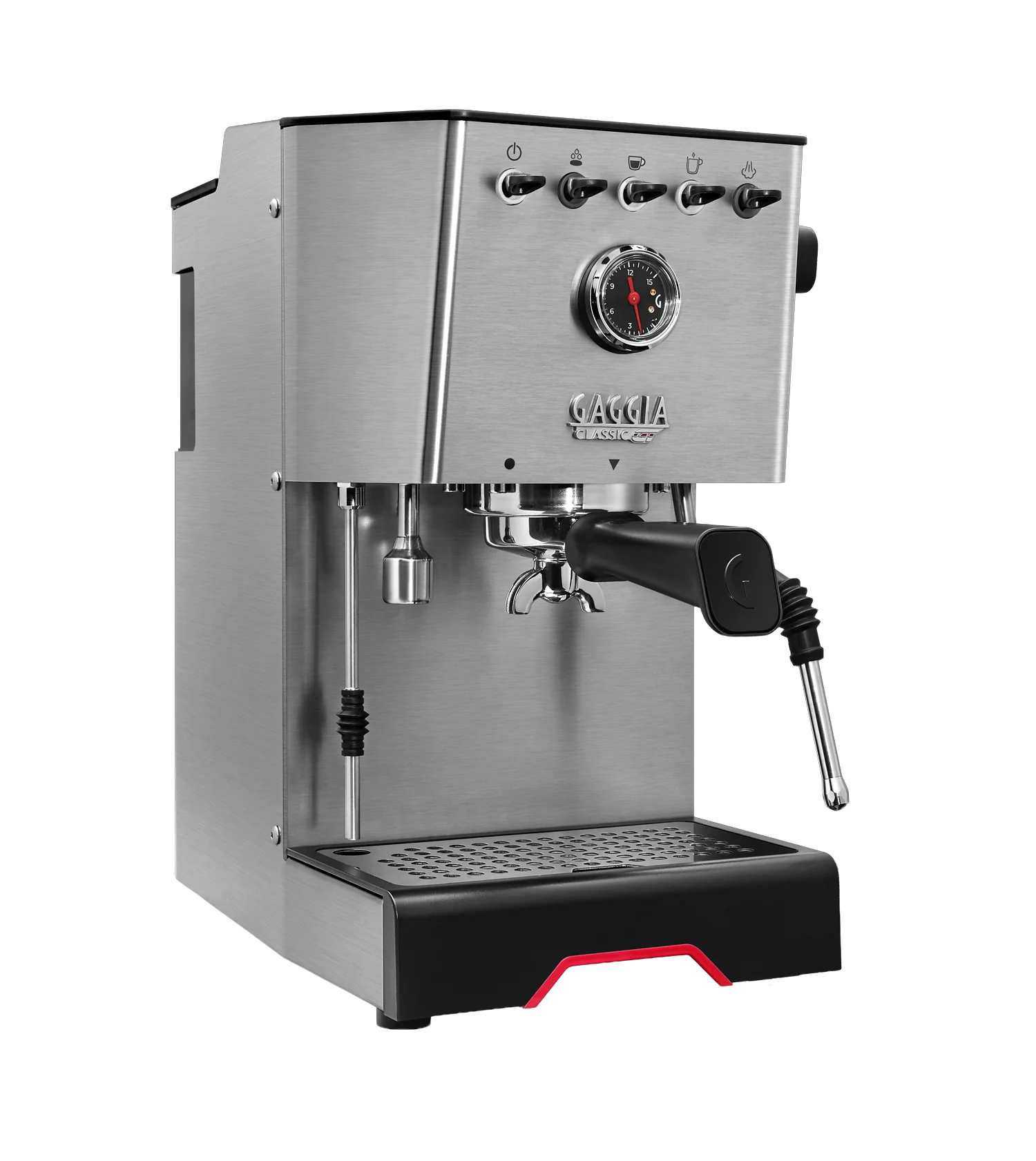 Gaggia Classic E24 Inox Kafe aparati