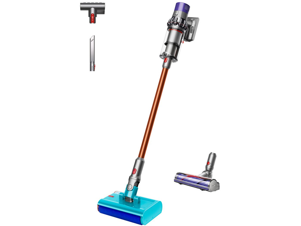 Dyson V10 Cyclone Submarine  stapni usisivac  594446
