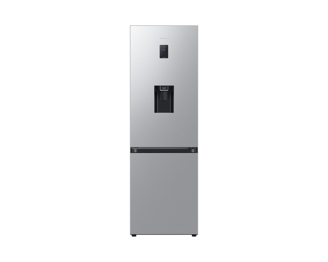 Samsung komb.frižider RB34C652ESA/EK