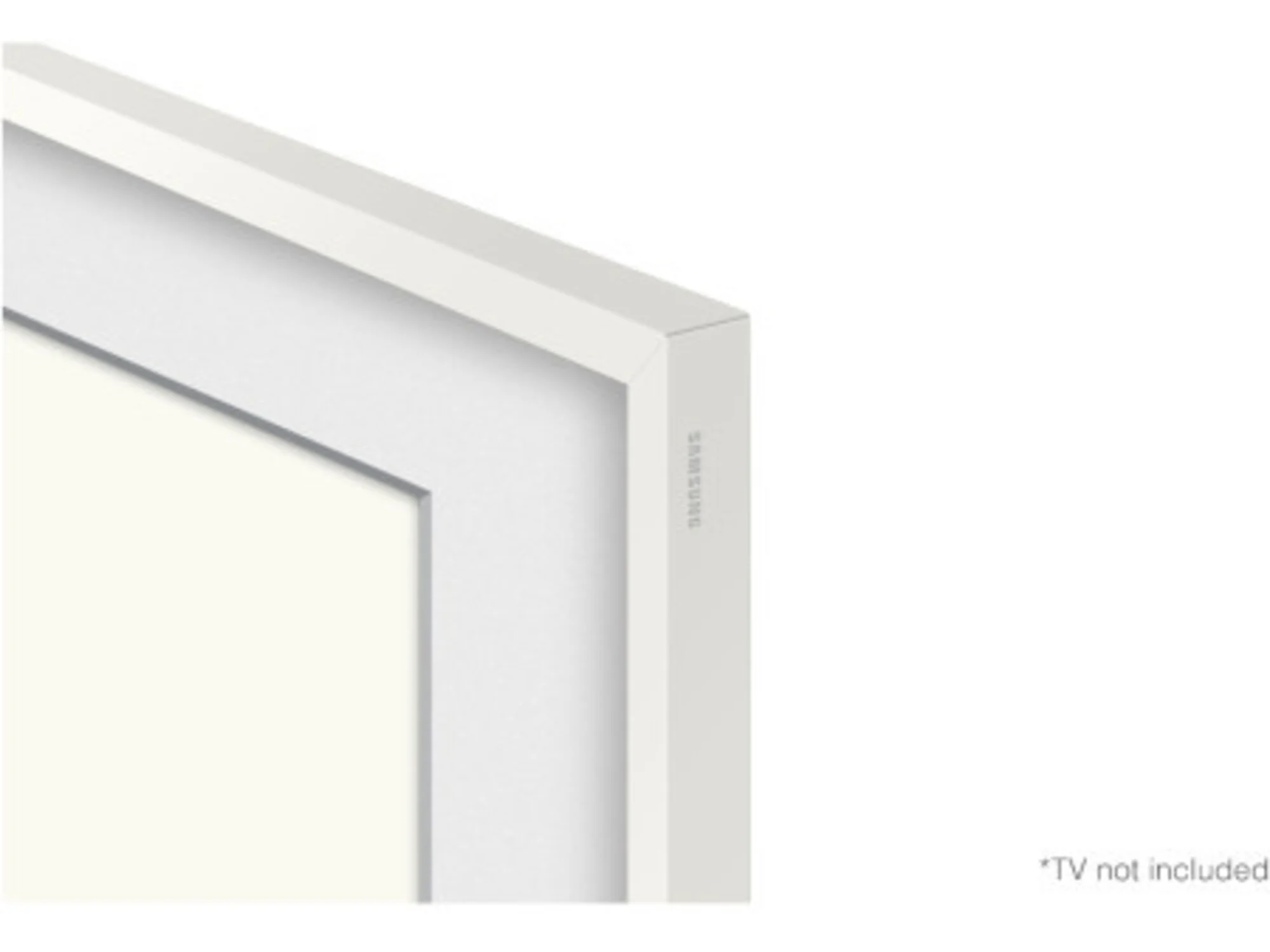 Samsung Customizable Frame VG-SCFA43WTBXC