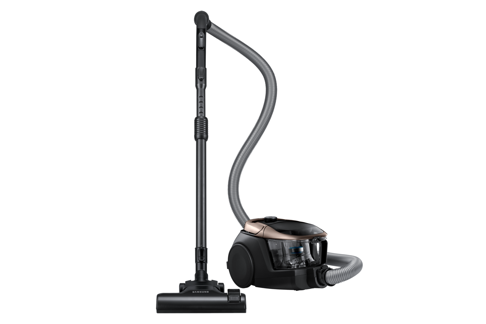 Samsung standardni usisivač sa posudom - PET CARE VC07M3179VD/GE