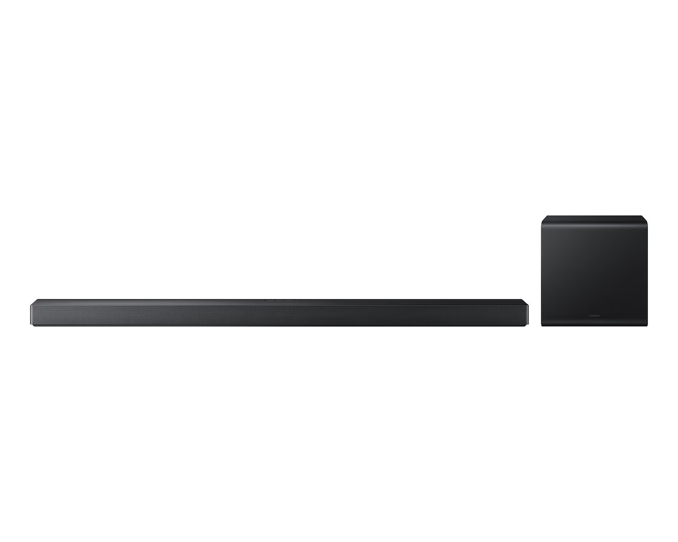 Samsung SOUNDBAR HW-QS700F/EN