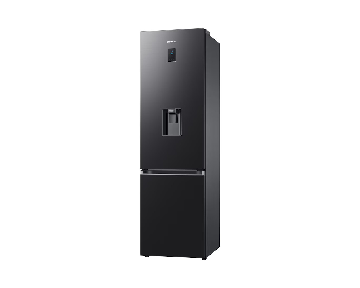 Samsung kombinovani frižider RB38C650EB1/EK