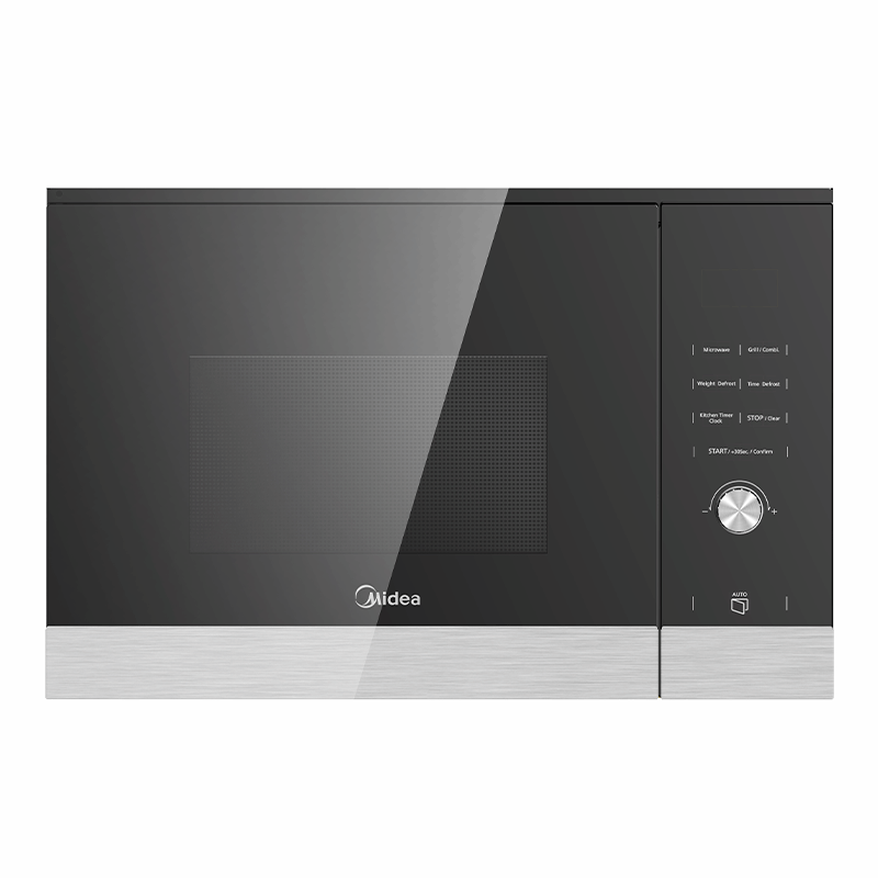 Midea Ugradna mikrotalasna MW 25 DI BK
