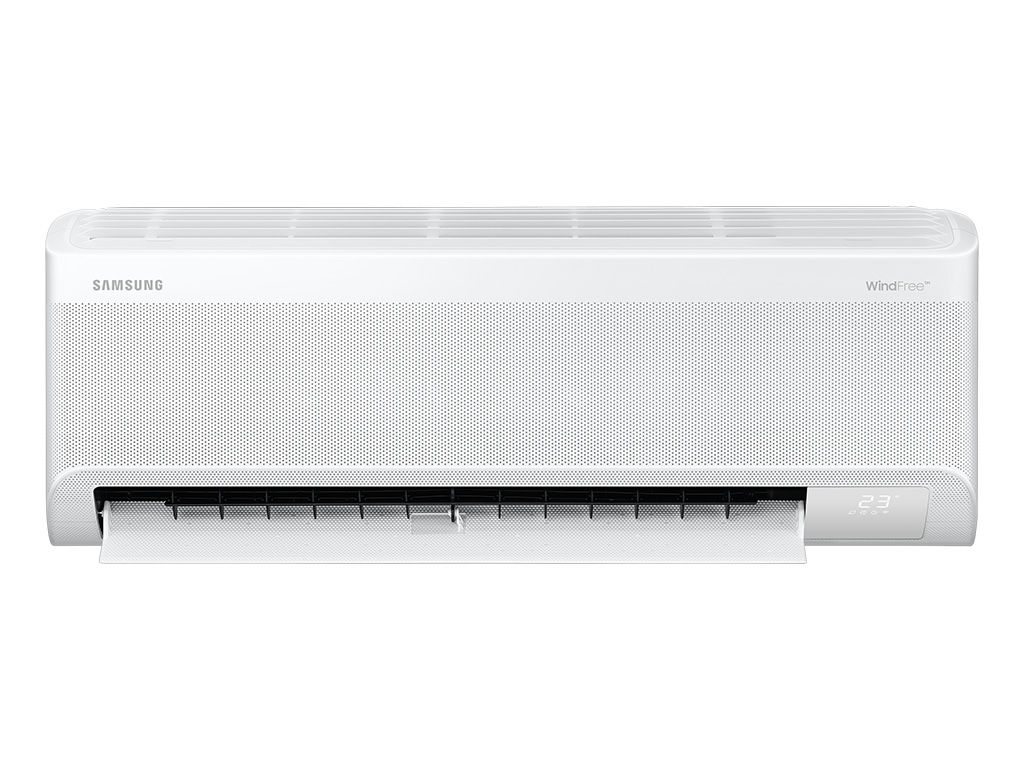AR60F09C1AWNEU inverter Set wind free comfort S2 klima SAMSUNG