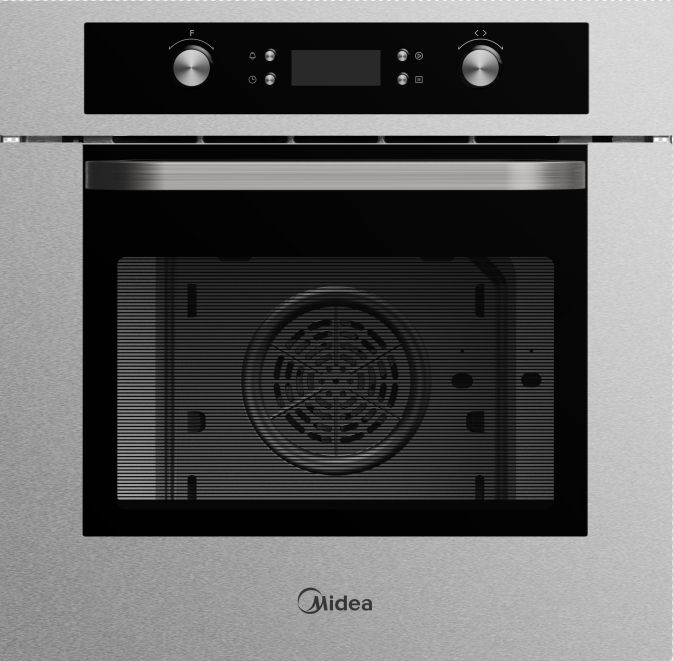 Midea Ugradna rerna MO 711 PRL X