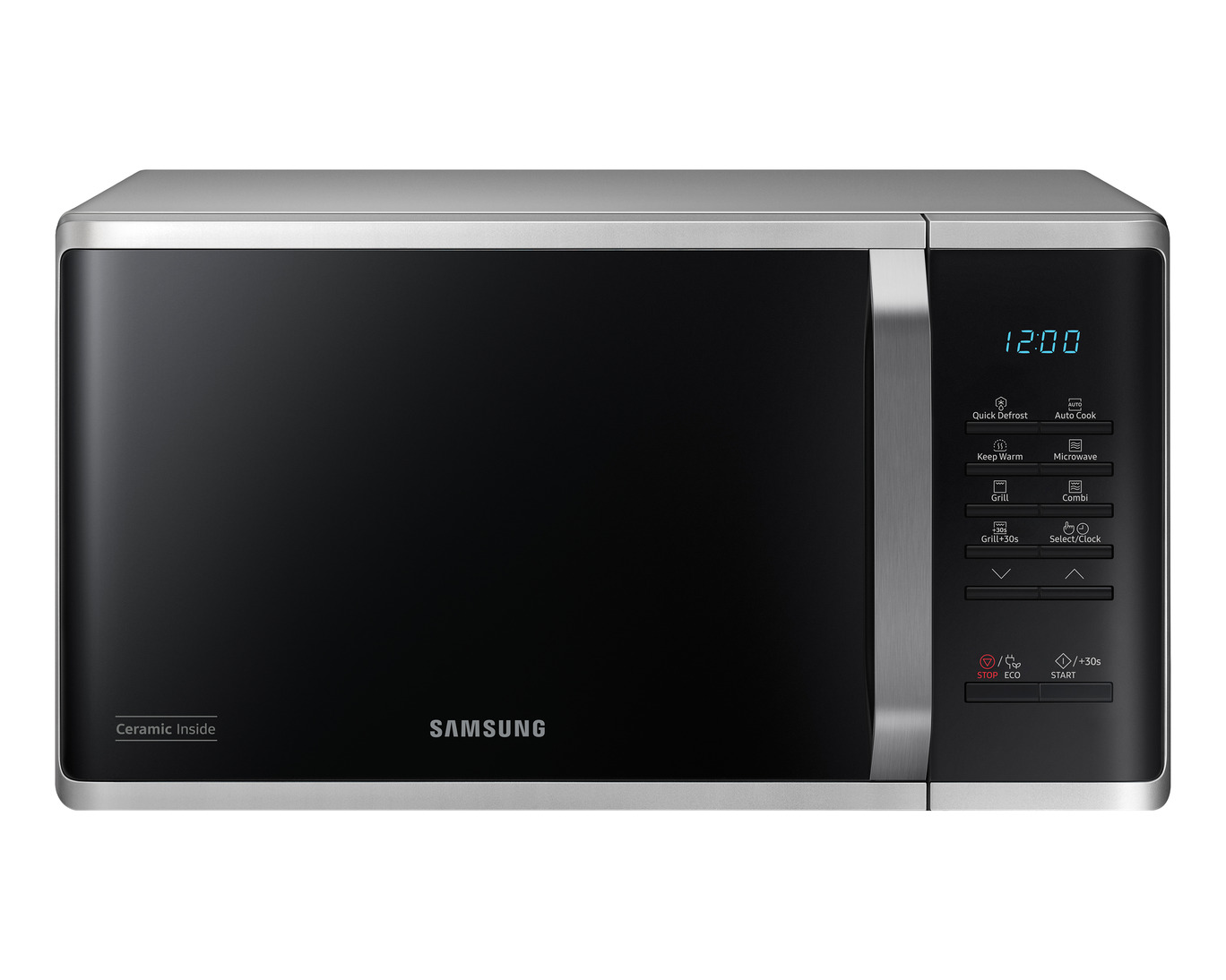 Samsung mikrotalasna MG23K3523AS/E2