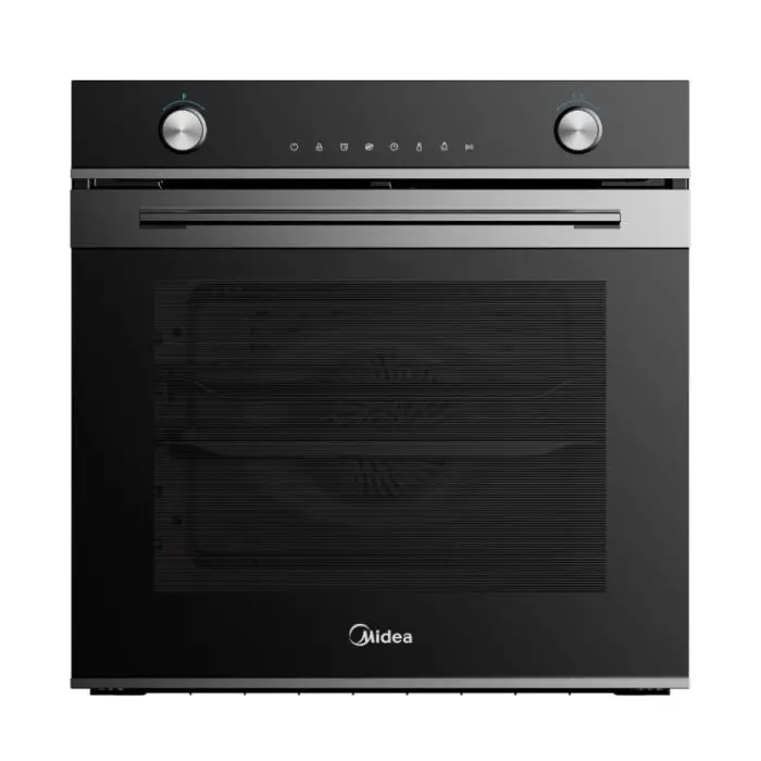 Midea Ugradna rerna MO 713 TDE BK