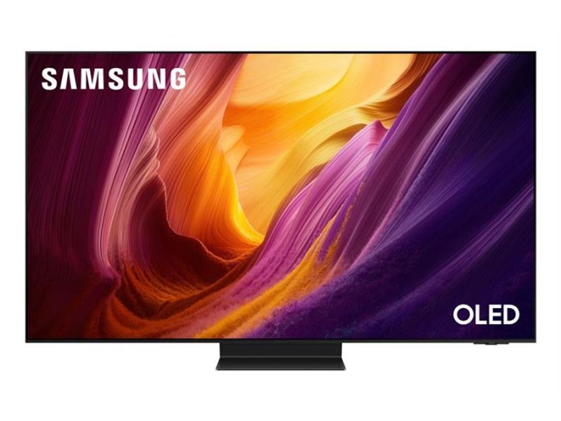 Samsung OLED TV QE65S95HFTXXH
