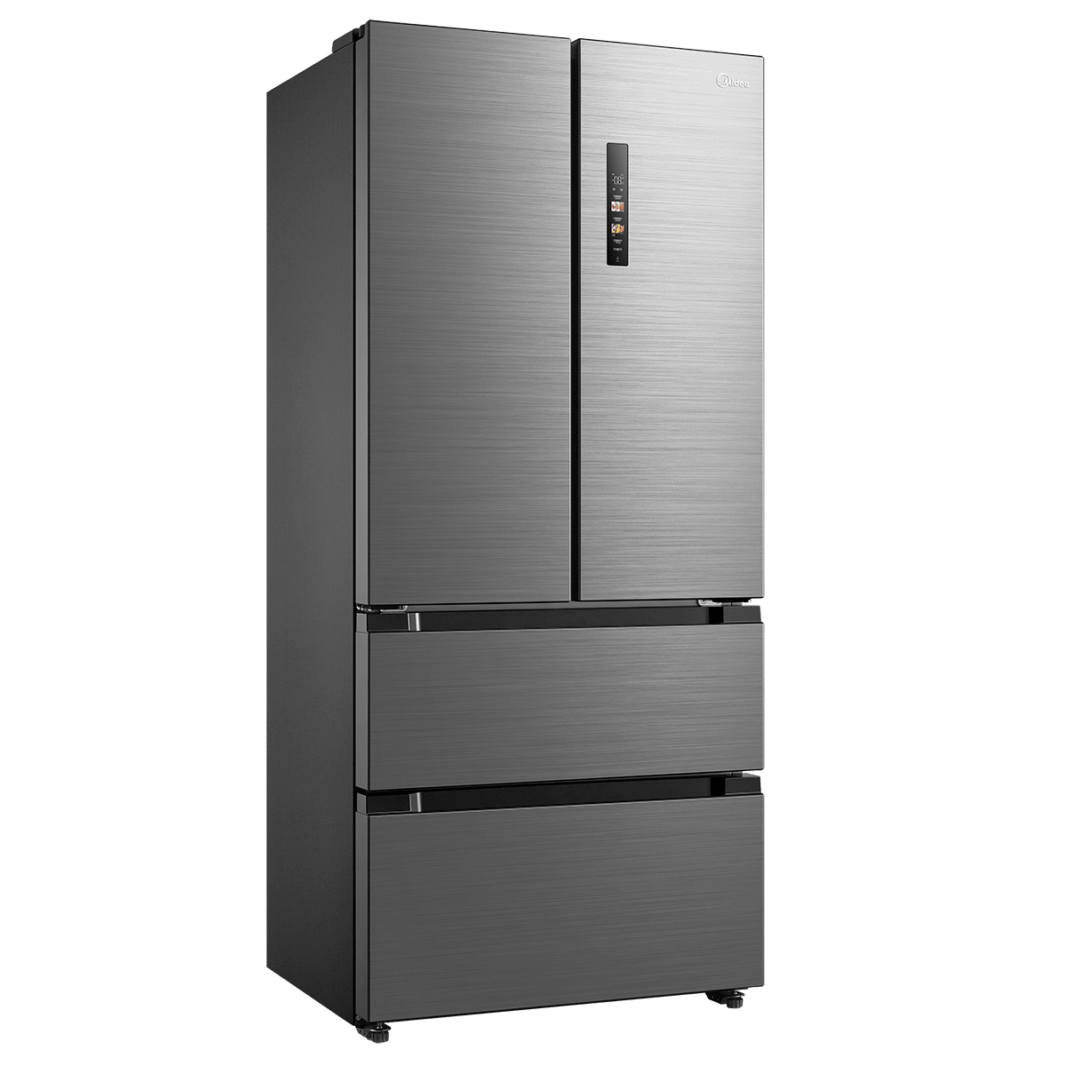 Midea Side by Side frižider MDRF692FIE46