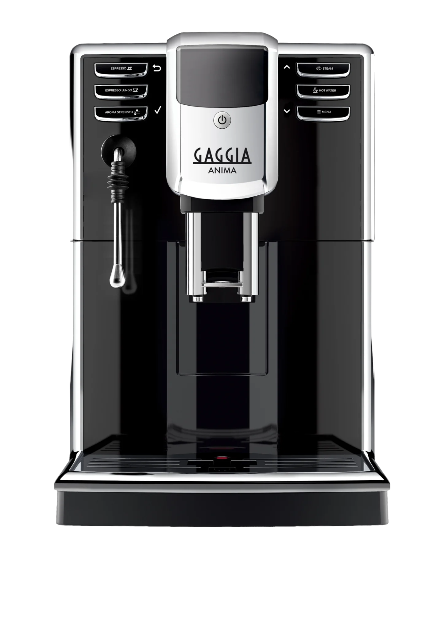 Gaggia Anima CMF Barista Plus BK Kafe aparati