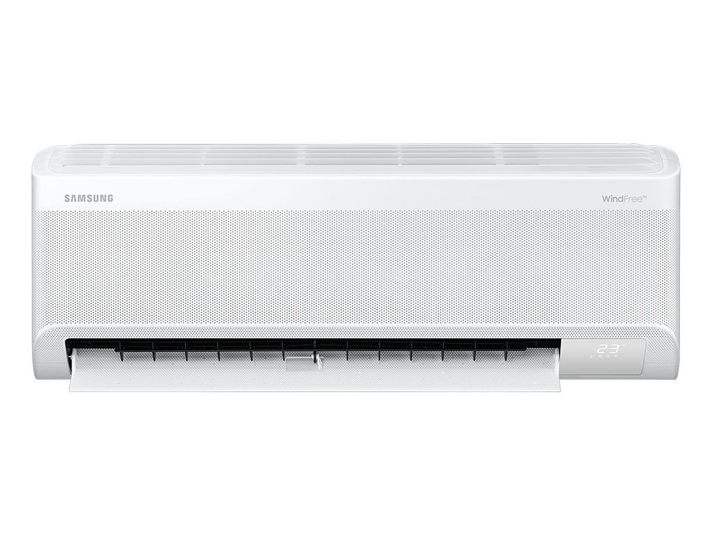 AR60F24C1AWNEU inverter Set Wind Free Comfort S2 klima SAMSUNG