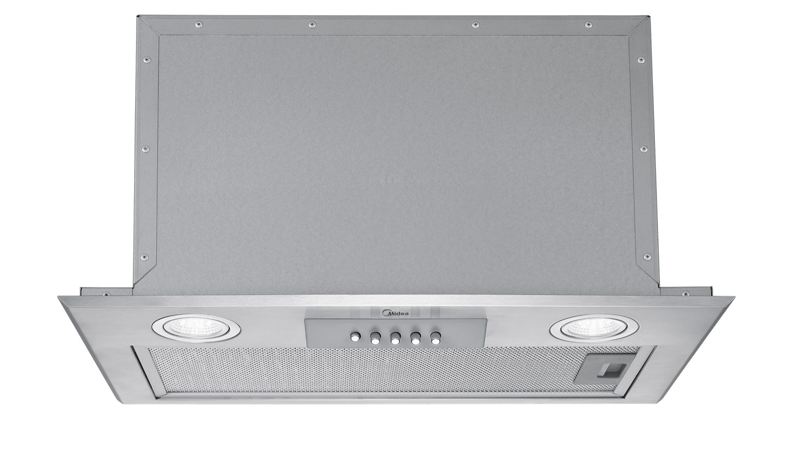 Midea Ugradni Aspirator MH52BI3200X-MK