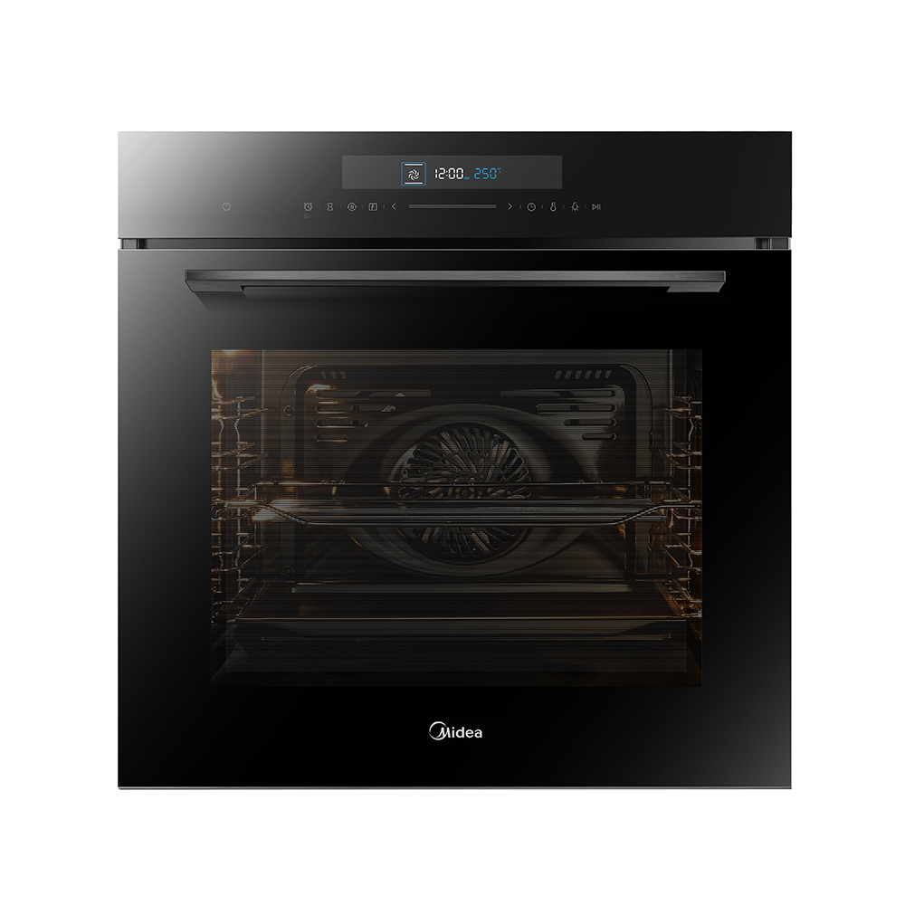 Midea Ugradna rerna 7NM30T0BL