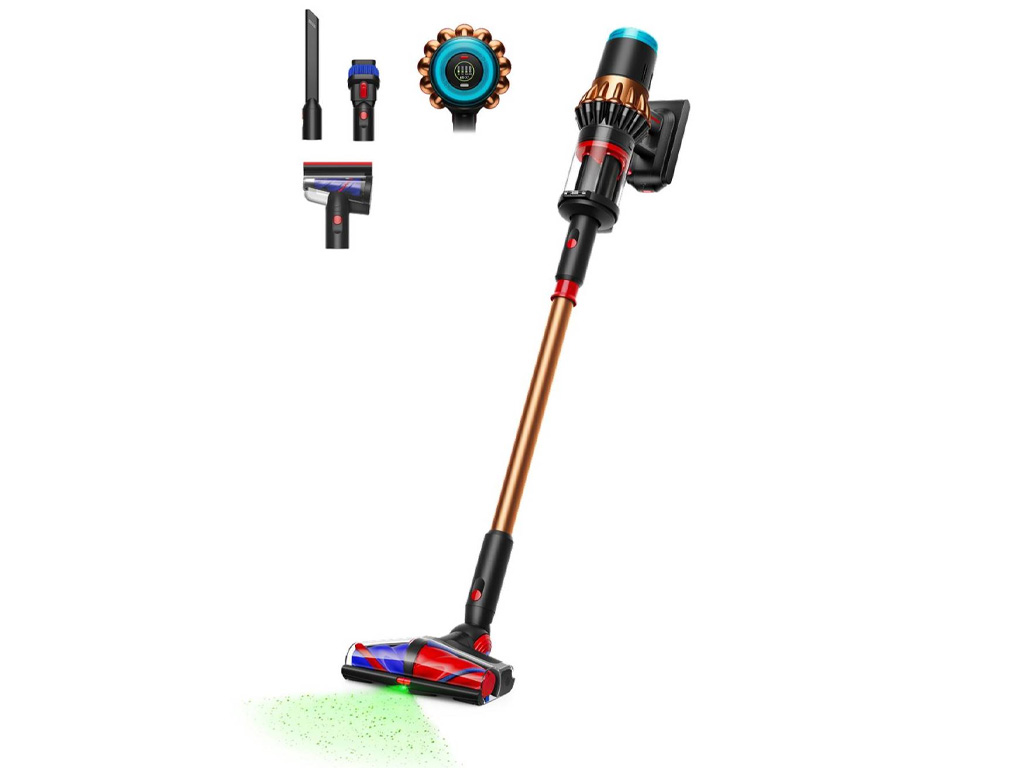 Dyson V16 Piston Animal štapni usisivac 492963