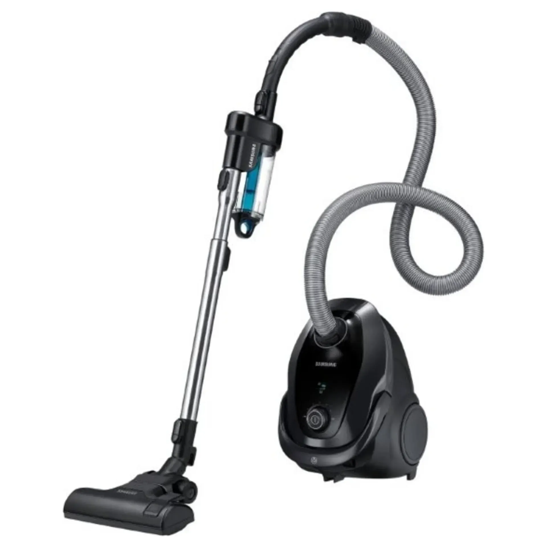 Samsung standardni usisivač sa kesom VC07M25G0WC/GE
