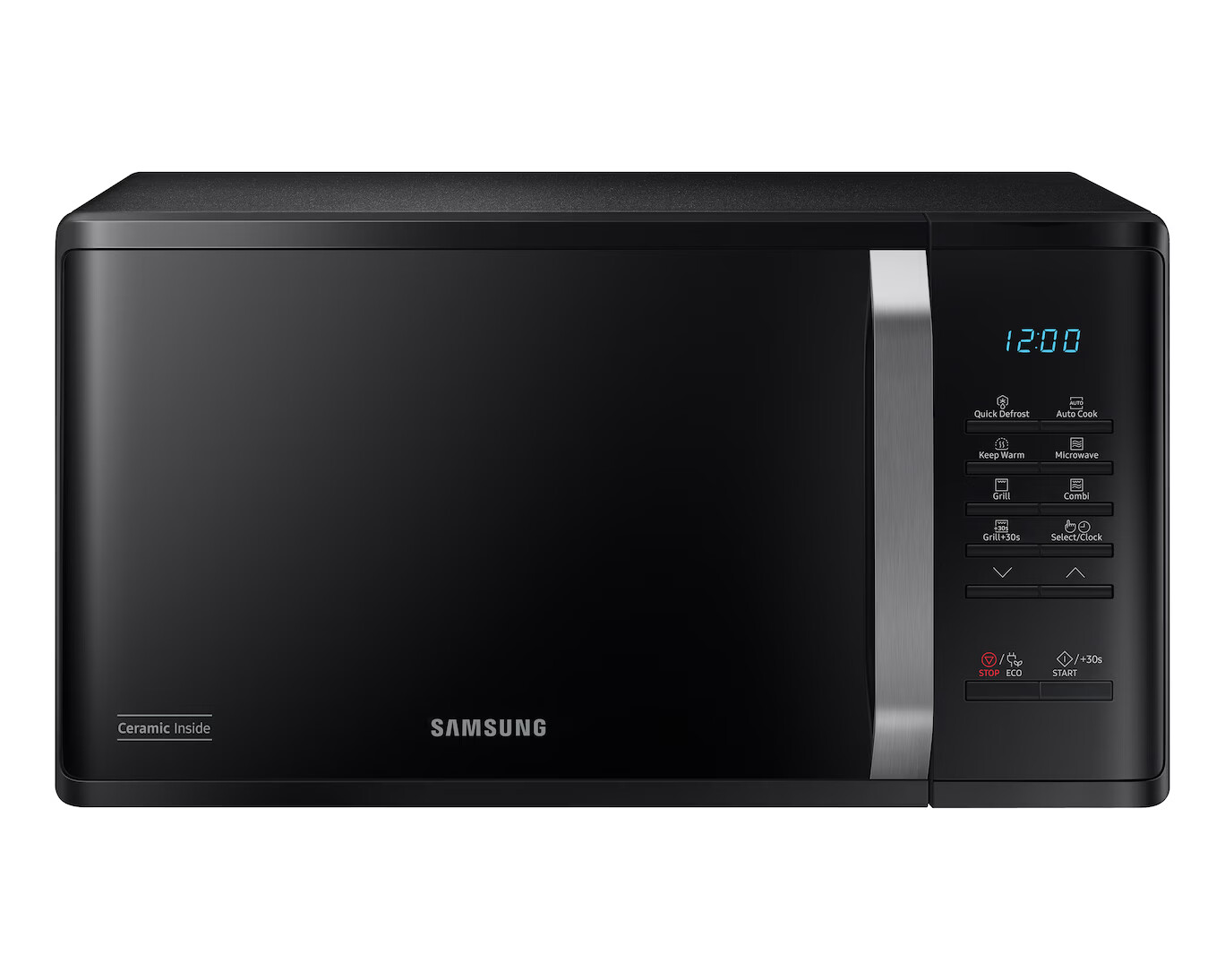 Samsung mikrotalasna MG23K3523AK/E2