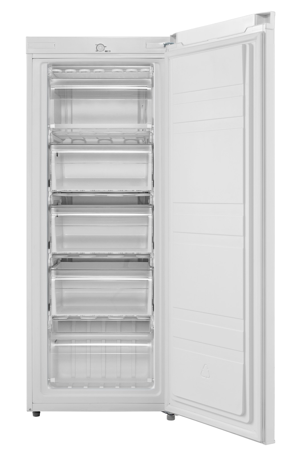Midea Vertikalni zamrzivač MDRU229FZE01