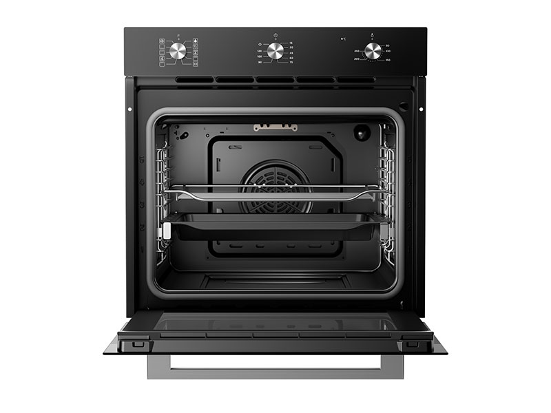 Midea Ugradna rerna MBON5M90E5-BK