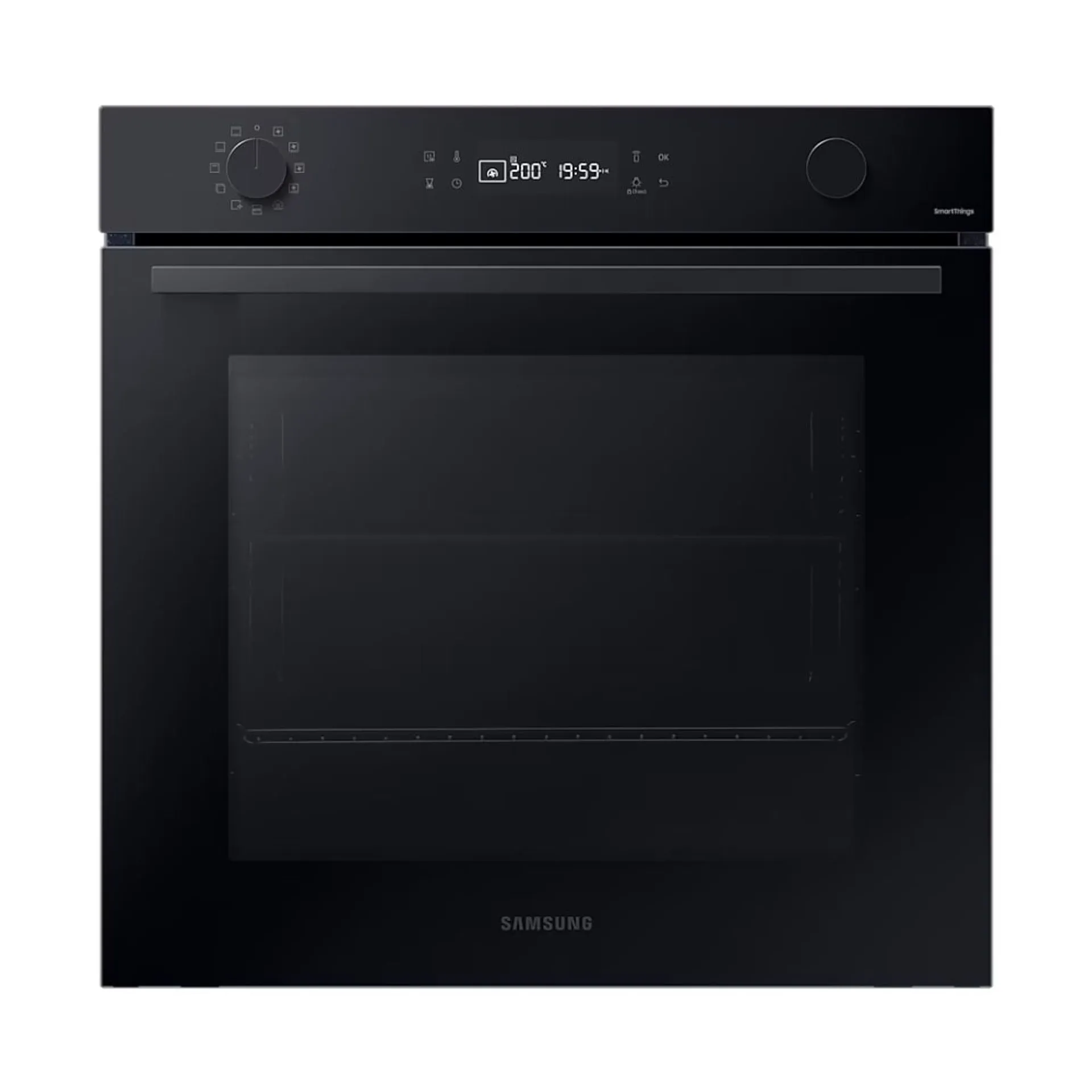 Samsung Ugradna rerna NV7B41201AK/U3