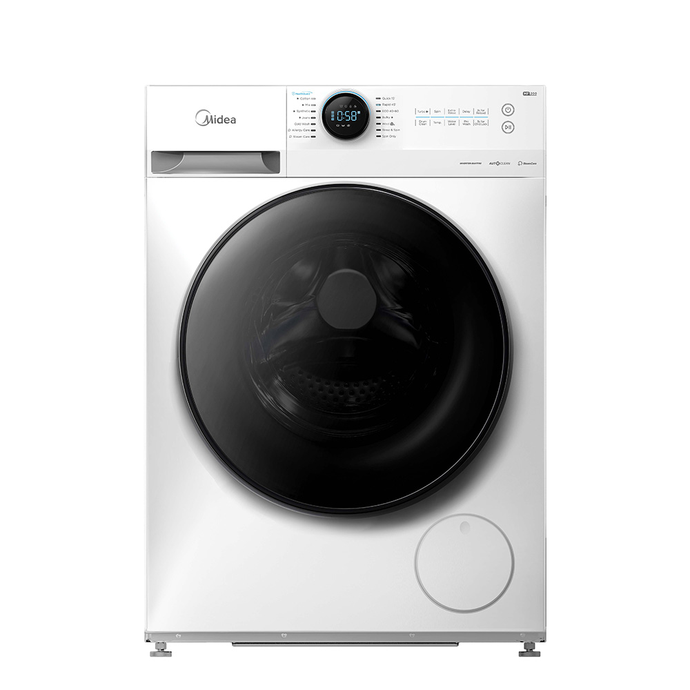 Midea Kombinovana mašina MF200D80WB/W-HR