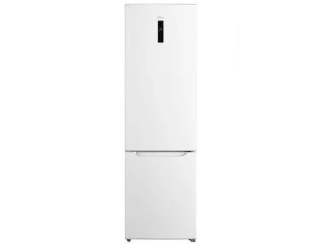 Midea Kombinovani frižider MDRB489FGE01O