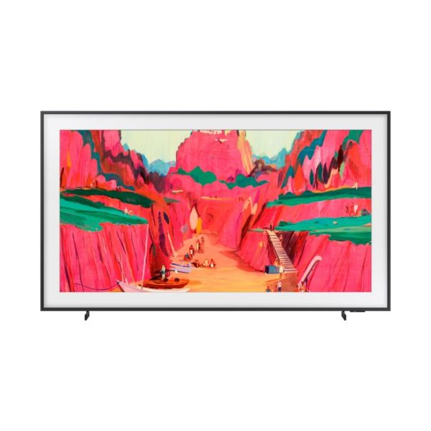 Samsung NEO QLED TV - FRAME QE65LS03FWUXXH