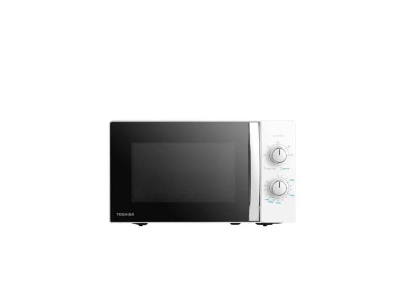Toshiba samostojeća mikrotalasna rerna MWP-MM20P (WH)
